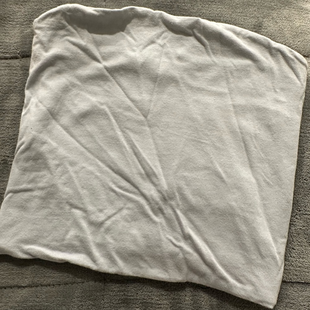 Brandy Melville Tube Top